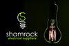 shamrock electrical wholesalers