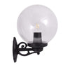 Fumagalli Globe 300 Bisso Lantern & Bracket