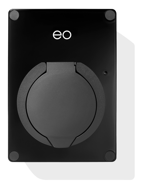 Electric Car Charger EO Mini Pro 2 Tethered & Untethered