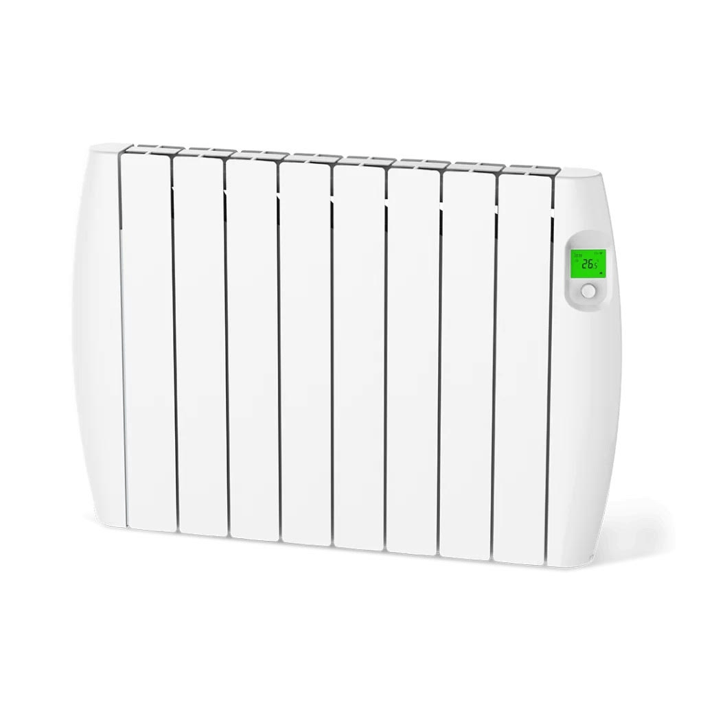 What Are The Most Efficient Electric Radiators?