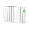 what are the best electric radiators