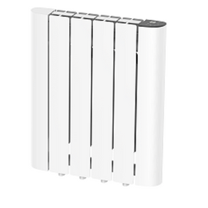 Smart TITAN Wall-Mounted WiFi Electric Radiator with App Control – Energy-Efficient Heating Solution