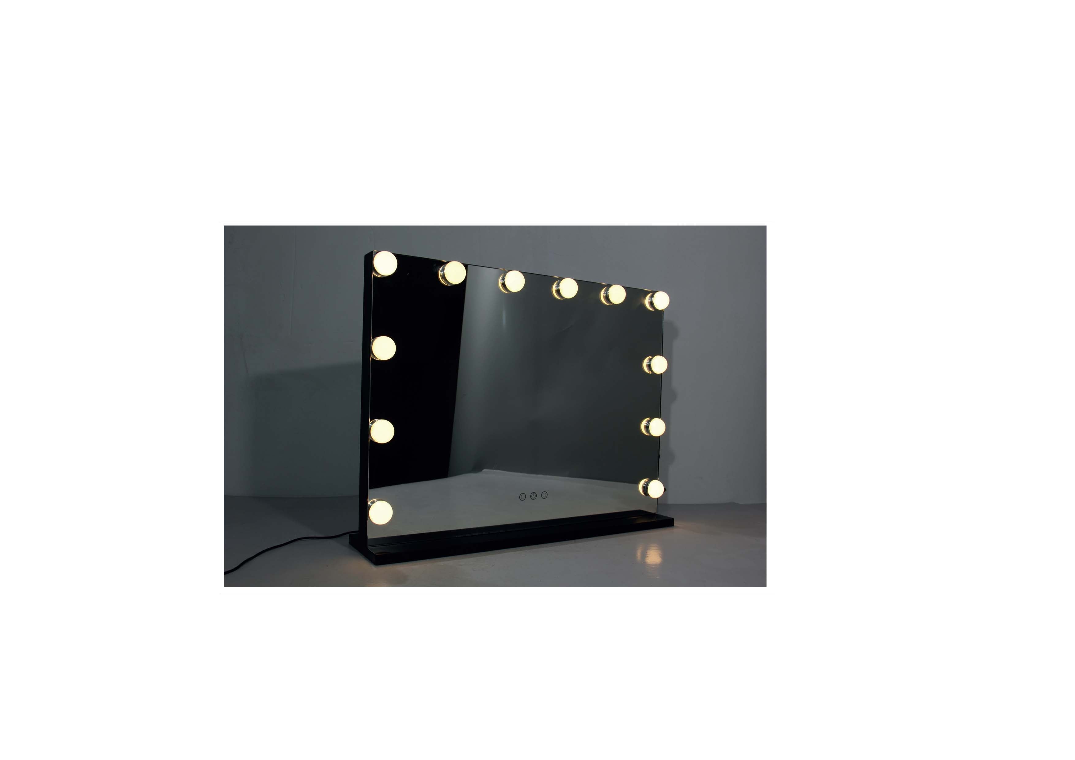 Hollywood Vanity Mirror With LED Lights