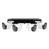 UltraSecure 4K QuadView Smart Surveillance System!