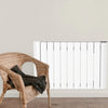 Smart TITAN Wall-Mounted WiFi Electric Radiator