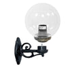 Fumagalli Globe 250 Bisso Lantern & Bracket