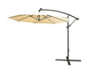 Load image into Gallery viewer, CANTILEVER PARASOL C/W LED STRIPS