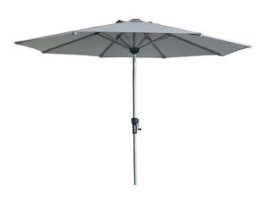 Crank & Tilt Parasol - Outdoor Garden Furniture