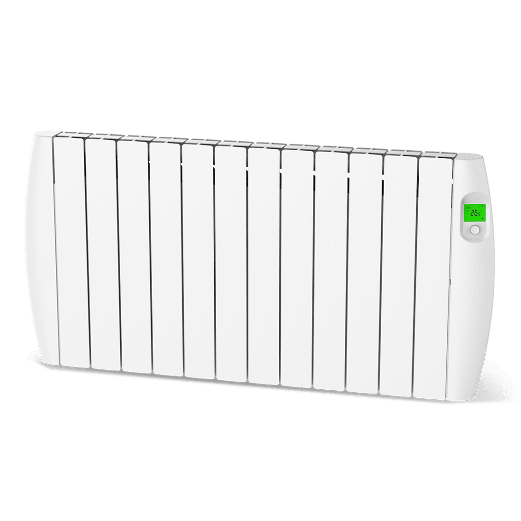 Electric Radiators Wall Mounted