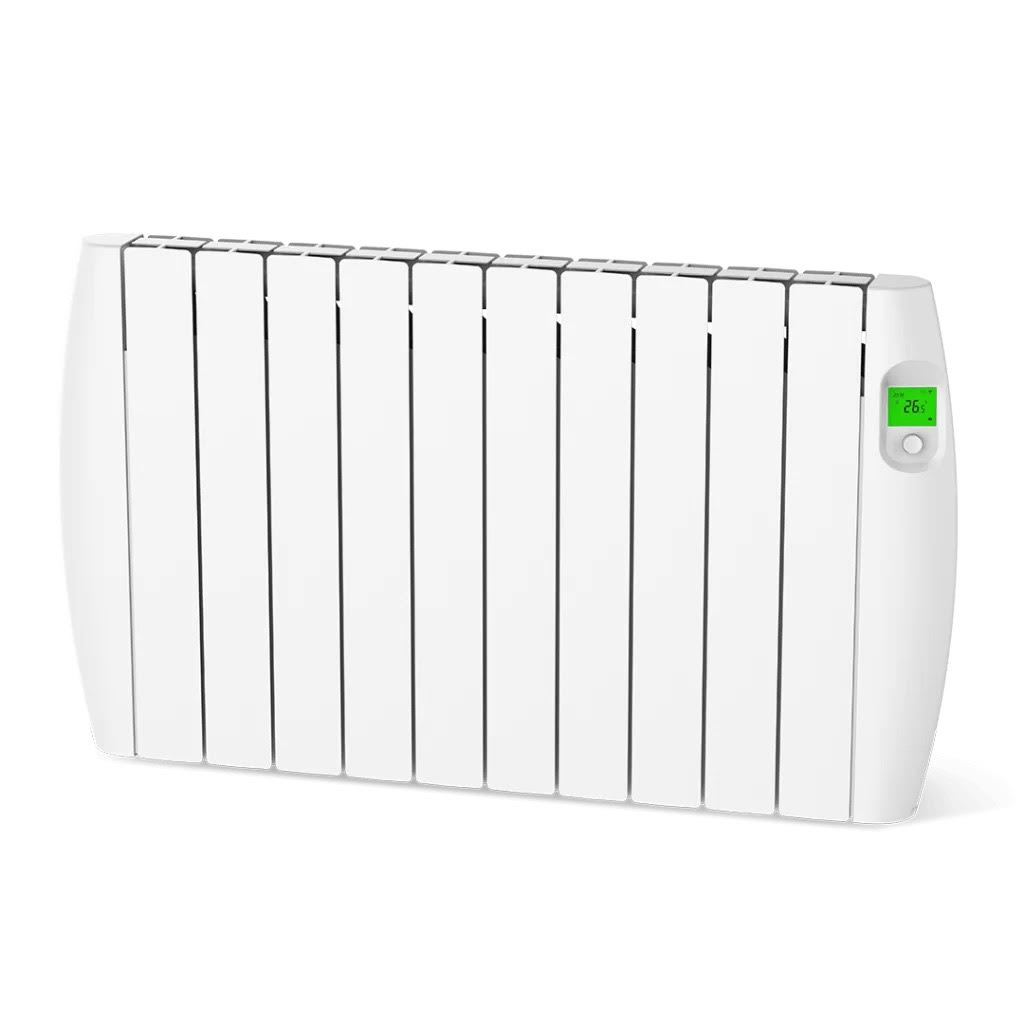 High Efficiency Electric Radiators