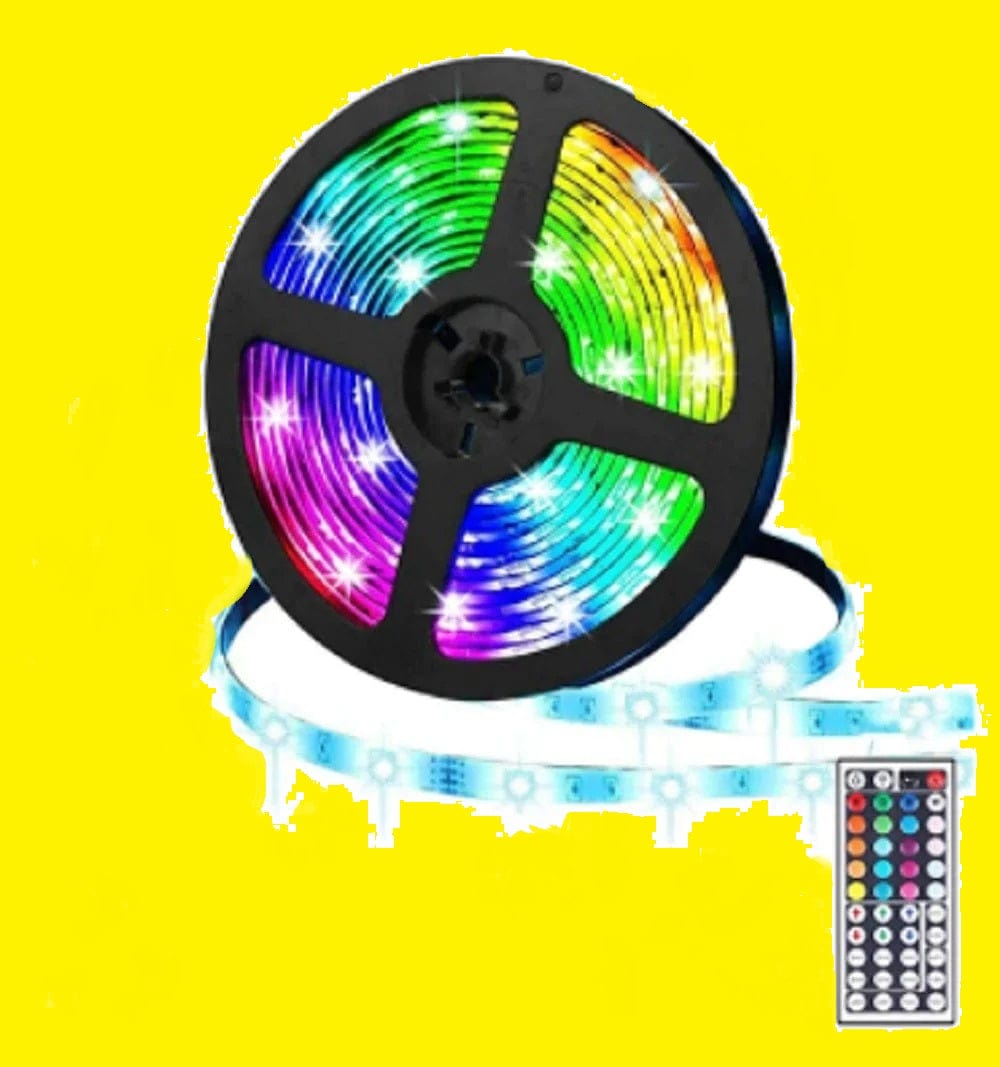 LED Strip Lights Ireland