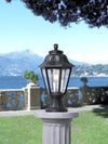 Fumagalli Minilot Anna Lantern & Base