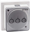 3 Channel WiFi Switch Switch Socket Box Timer.3 x 230V