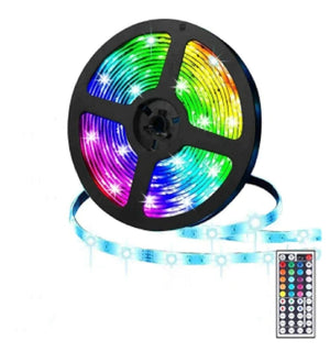 Outdoor LED Strip Lights