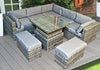 Rattan Garden Furniture Ireland