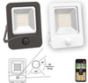 outdoor security lights