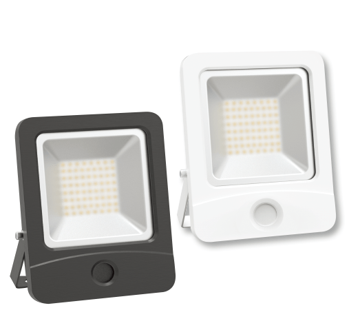 outdoor floodlights