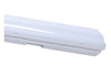 TWIN LED CORROSION PROOF LIGHT - CEILING LIGHTS