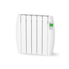 Wall Mounted Electric Radiators