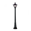 Fumagalli Artu Golia Outdoor Lantern & Post