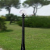 Fumagalli Globe 250 Artu Lantern & Post