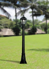Fumagalli Artu Salem Lantern & Post