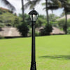 Fumagalli Artu Salem Lantern & Post