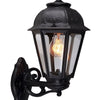 Fumagalli Bisso Saba Lantern & Bracket