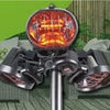 Directional Parasol Heater - Outdoor Garden Furniture