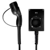 Electric Car Charger EO Mini Pro 2 Tethered & Untethered