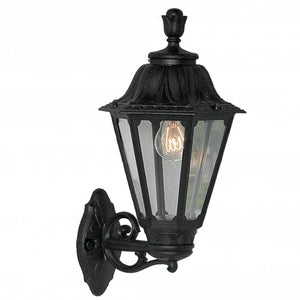 Fumagalli Bisso Rut Lantern & Bracket