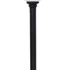 Fumagalli Globe 250 Mizar Lantern & Post