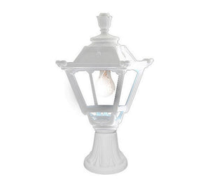 Fumagalli Minilot Golia Lantern & Base