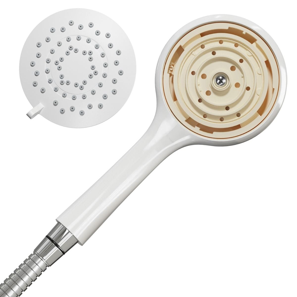 triton electric shower