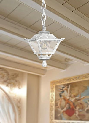 Fumagalli Sichem Golia Hanging Lantern 
