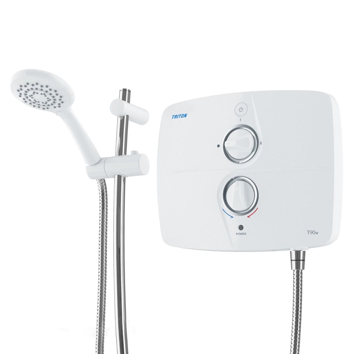 Best Electric Shower