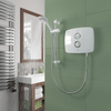 Triton T90sr 9kw Pumped Electric Silent Shower